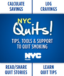 NYC Quits